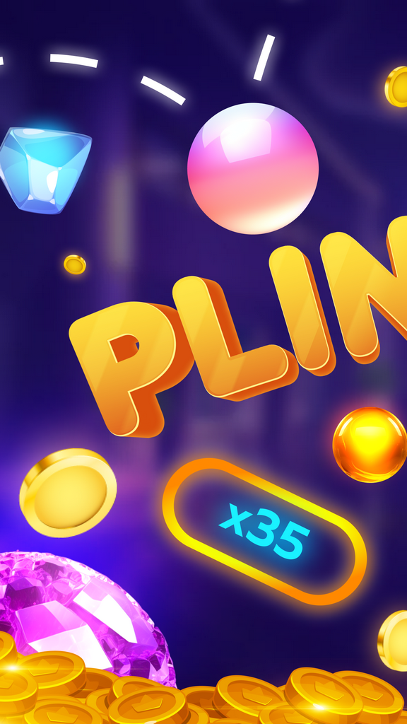 Plinko Thrill - Juegos de la empresa de apuestas online Betsoft